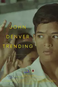 Plakat filmu John Denver Trending
