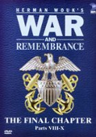 plakat filmu Wojna i pamięć