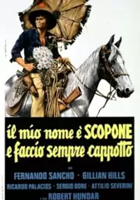 Plakat filmu Dallas