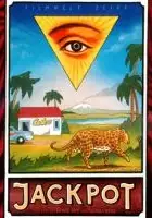 plakat filmu Jackpot