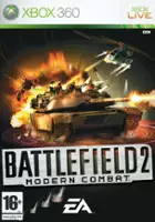 plakat filmuBattlefield 2: Modern Combat