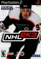 plakat filmu NHL 2K3