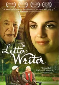 Plakat filmu Listopisarz