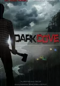 Plakat filmu Dark Cove