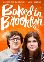 plakat filmu Baked in Brooklyn