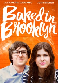 Baked in Brooklyn (2016) plakat