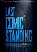 plakat filmu Last Comic Standing