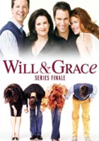 plakat filmu Will i Grace
