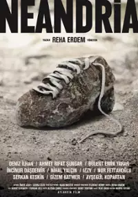 Plakat filmu Neandria
