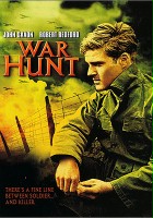 plakat filmu Wojenne polowanie