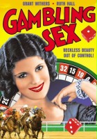 plakat filmu Gambling Sex