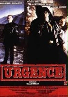 plakat filmu Urgence
