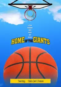 Plakat filmu Ostatni mecz