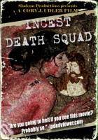 plakat filmu Incest Death Squad