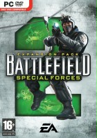 plakat filmu Battlefield 2: Jednostki specjalne