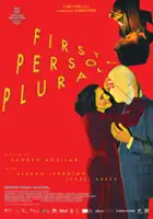 plakat filmu Pierwsza osoba liczby mnogiej