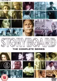 Plakat serialu Storyboard
