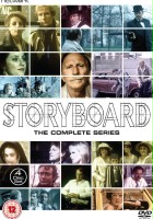 plakat - Storyboard (1983)