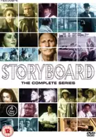 plakat serialu Storyboard