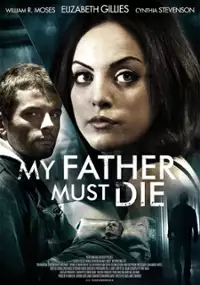 Plakat filmu Rodzinna tajemnica