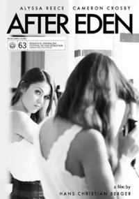 Plakat filmu After Eden