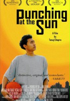 plakat filmu Punching at the Sun