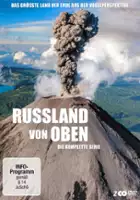 plakat serialu Russland von oben