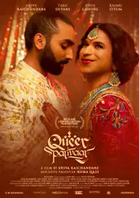 Plakat filmu Queer Parivaar