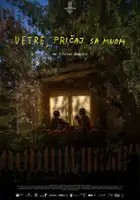 Dragan von Petrovic / Wietrze, mów do mnie