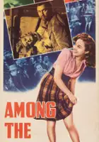 plakat filmu Among the Living