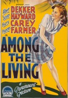 plakat filmu Among the Living