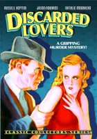plakat filmu Discarded Lovers