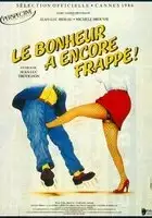 Laurence Vendroux / Le Bonheur a encore frappé