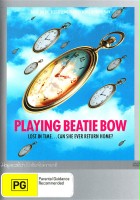 plakat filmu Playing Beatie Bow