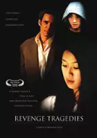 plakat filmu Revenge Tragedies