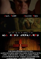 plakat filmu All God's Creatures