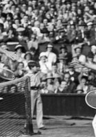 plakat filmu 125 Years of Wimbledon: You Cannot Be Serious