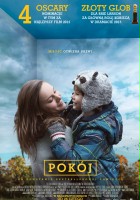 plakat filmu Pokój