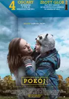 plakat filmu Pokój