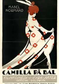 Plakat filmu The Pest