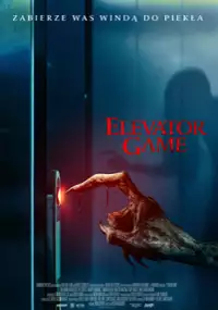 Plakat filmu Elevator Game