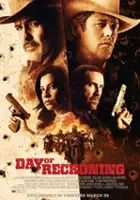 plakat filmu Day of Reckoning