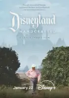 Mo Stoebe / Historia Disneylandu