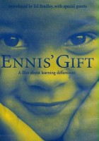 plakat filmu Ennis' Gift