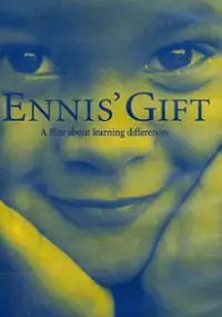 Plakat filmu Ennis' Gift