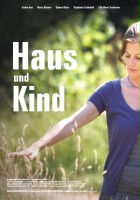 plakat filmu Haus und Kind 