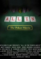 plakat filmu All In: The Poker Movie