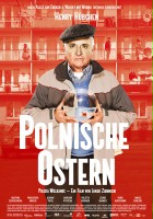 plakat filmu Polska Wielkanoc