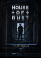plakat filmu House of Dust