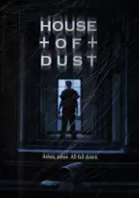 Plakat filmu House of Dust